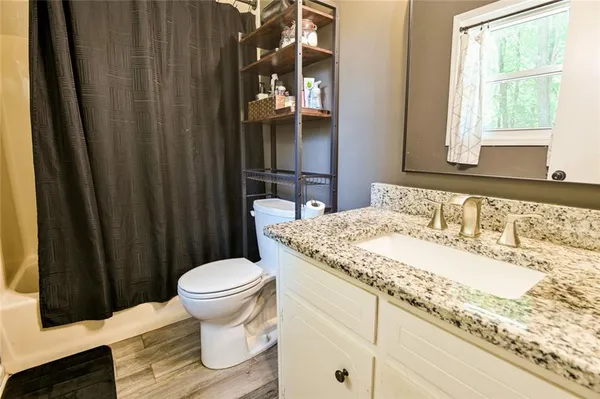 $330,000 | 3997 Stacy Lane, Snellville, GA 30039