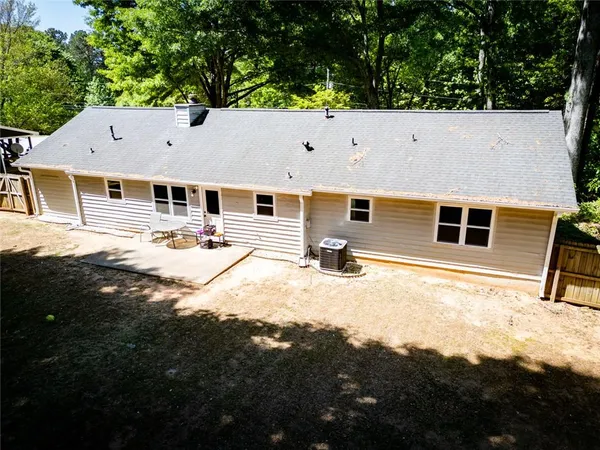 $330,000 | 3997 Stacy Lane, Snellville, GA 30039