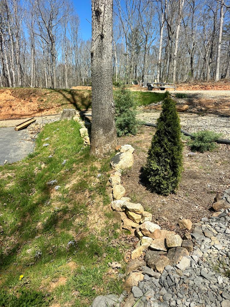 554 Tipton Springs Road Morganton, GA 30560 - Photo 44 of 74