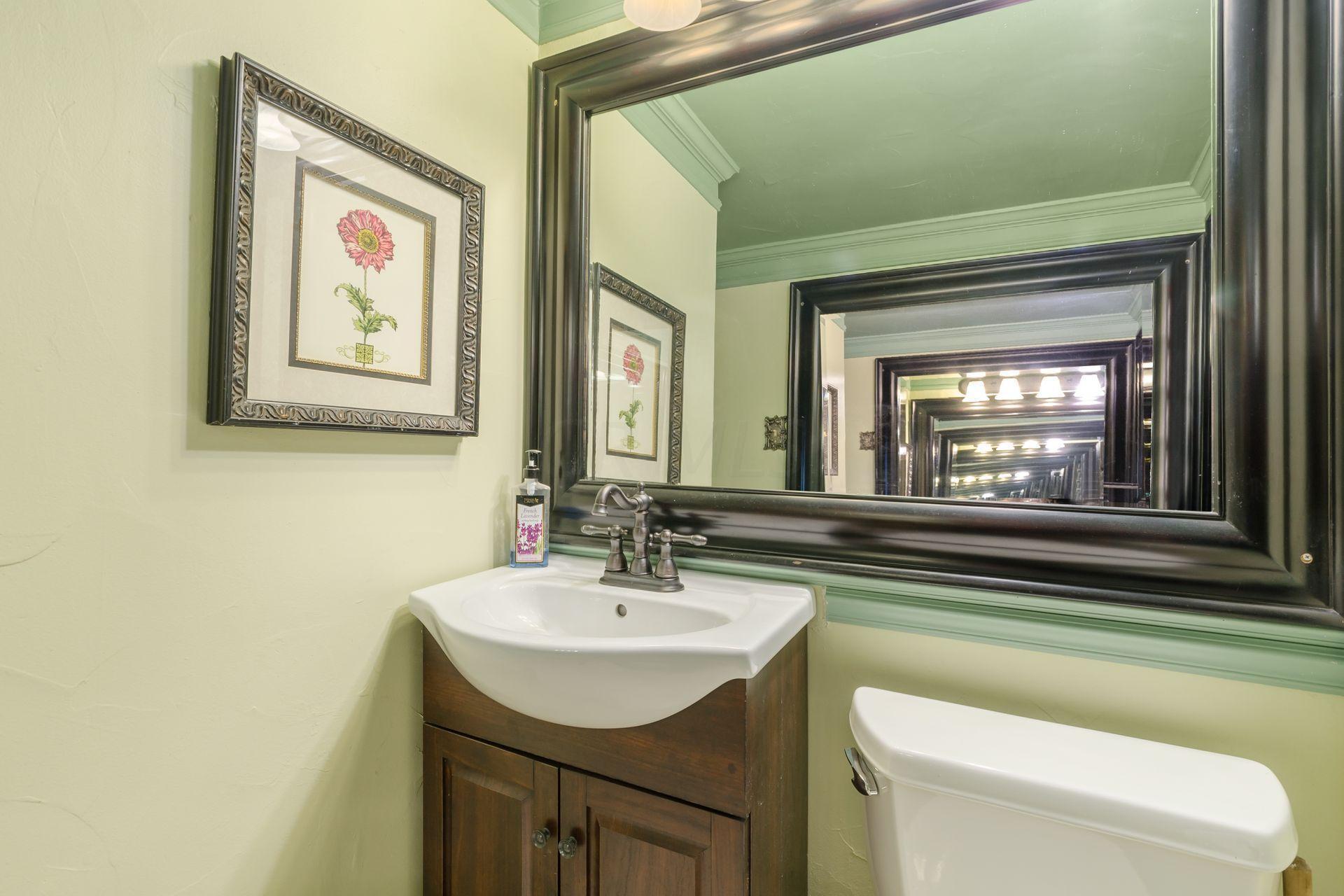 7140 Smokey Road Radnor, OH 43066 - Photo 24 of 62