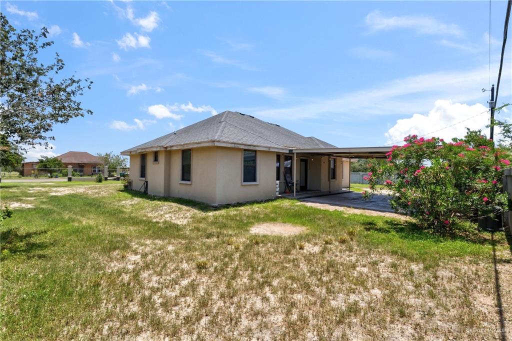 3405 Lanford Road Mission, TX 78574 - Photo 18 of 24