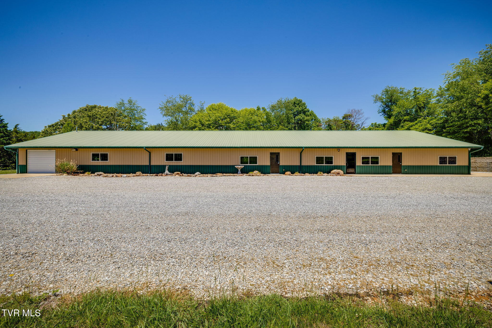 705 Union Chapel Road Afton, TN 37616 - Photo 52 of 73 001