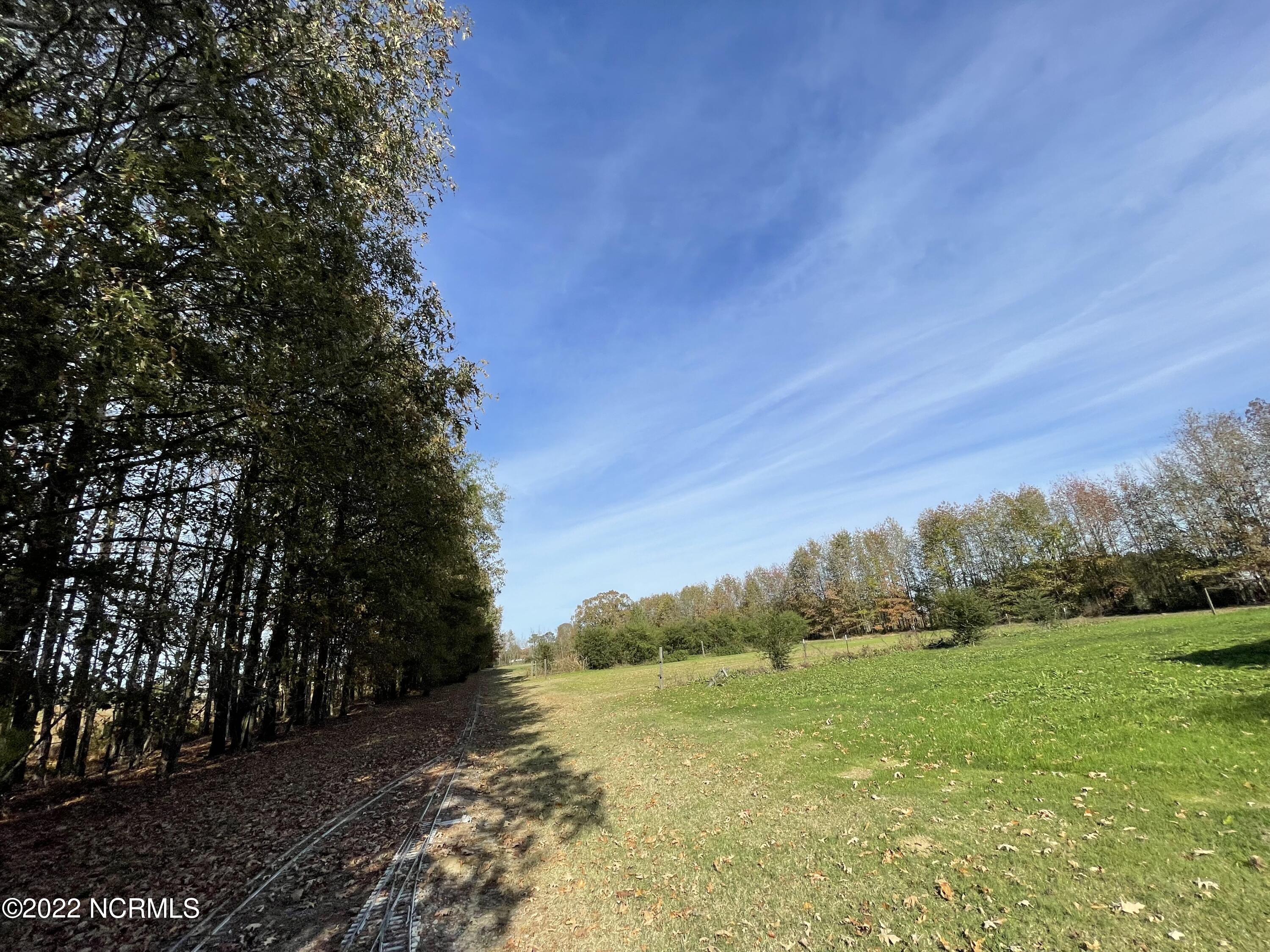 126 B Arthur Majette Road Aulander, NC 27805 - Photo 10 of 28 Yard