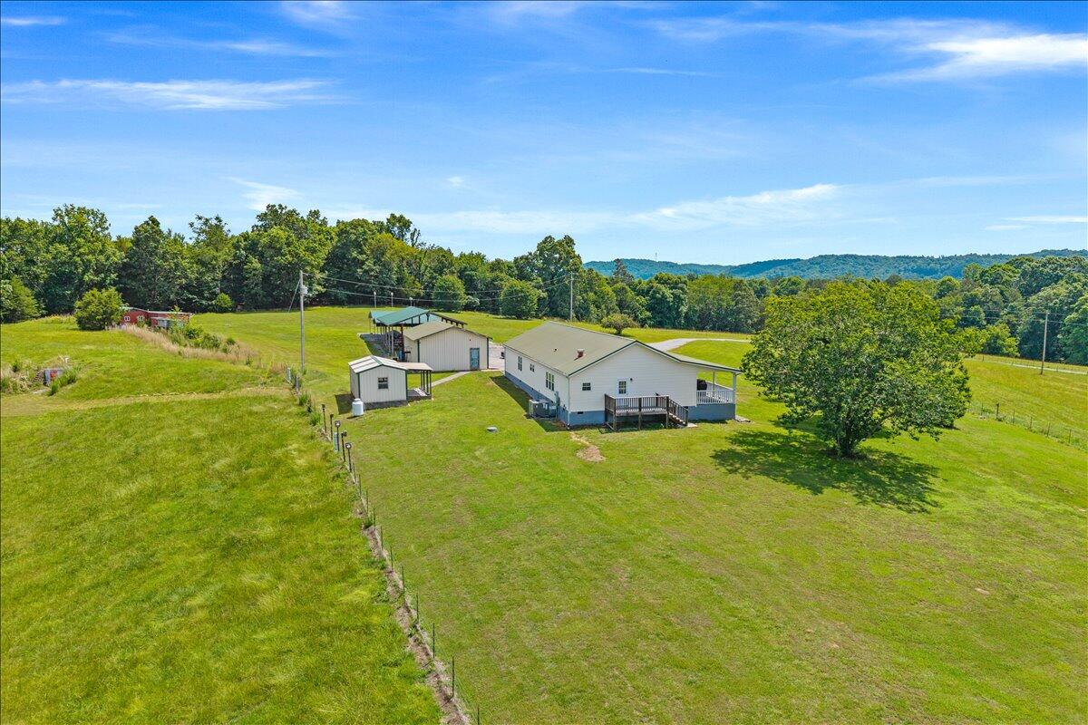 1150 Goodfield Road Decatur, TN 37322 - Photo 37 of 42 36-1150 Goodfield Rd-36