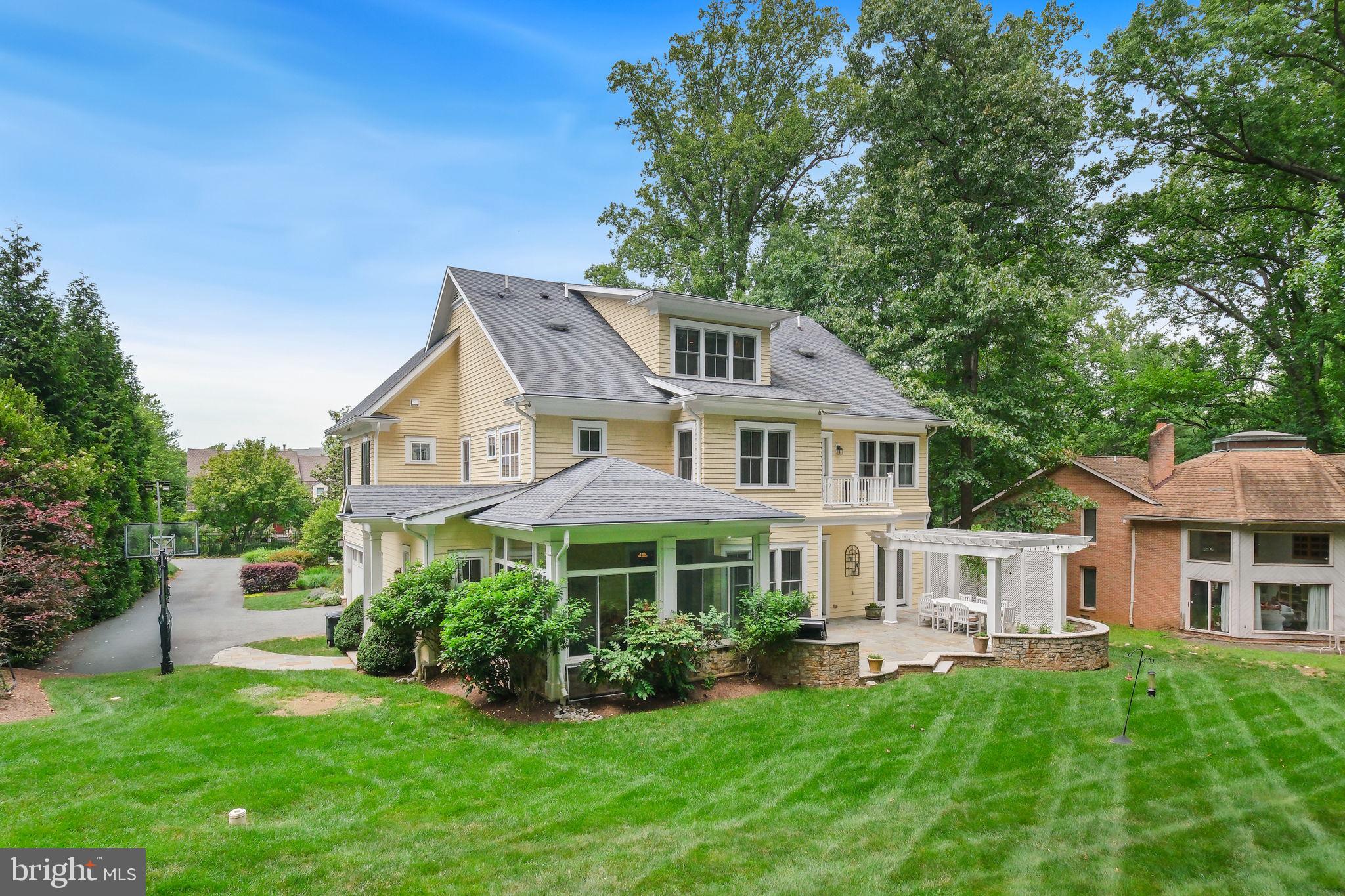 11413 Cushman Road North Bethesda, MD 20852 - Photo 71 of 110