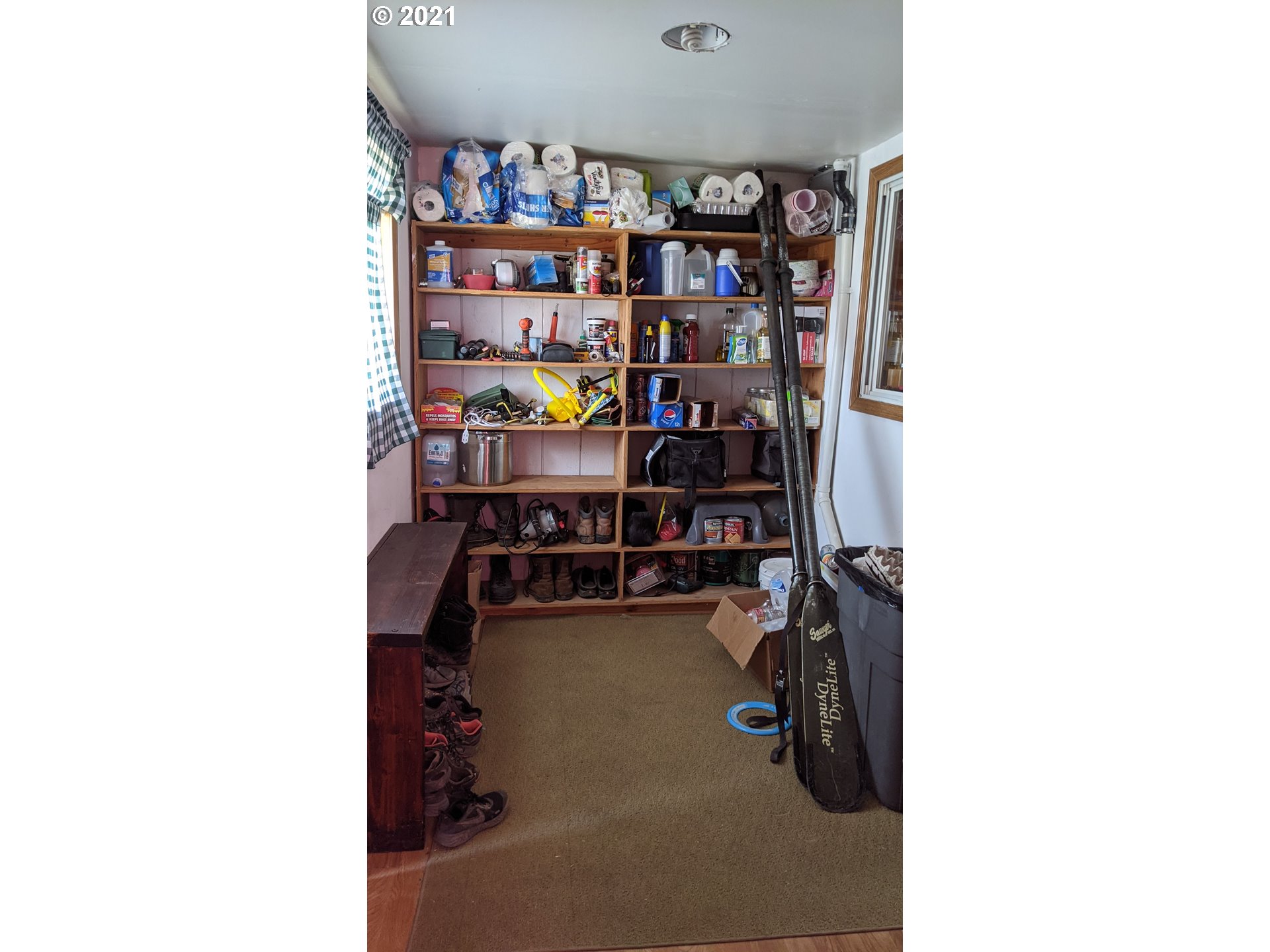 53360 Delore Road Maupin, OR 97037 - Photo 12 of 26 Gallery Image 12