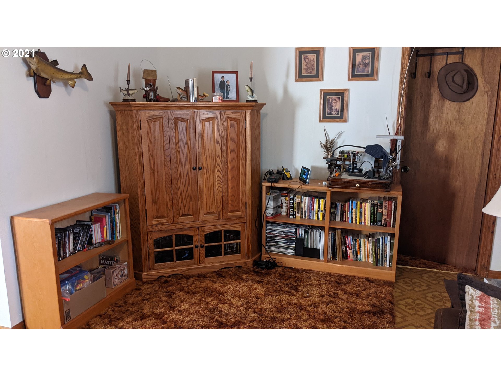 53360 Delore Road Maupin, OR 97037 - Photo 16 of 26 Gallery Image 16