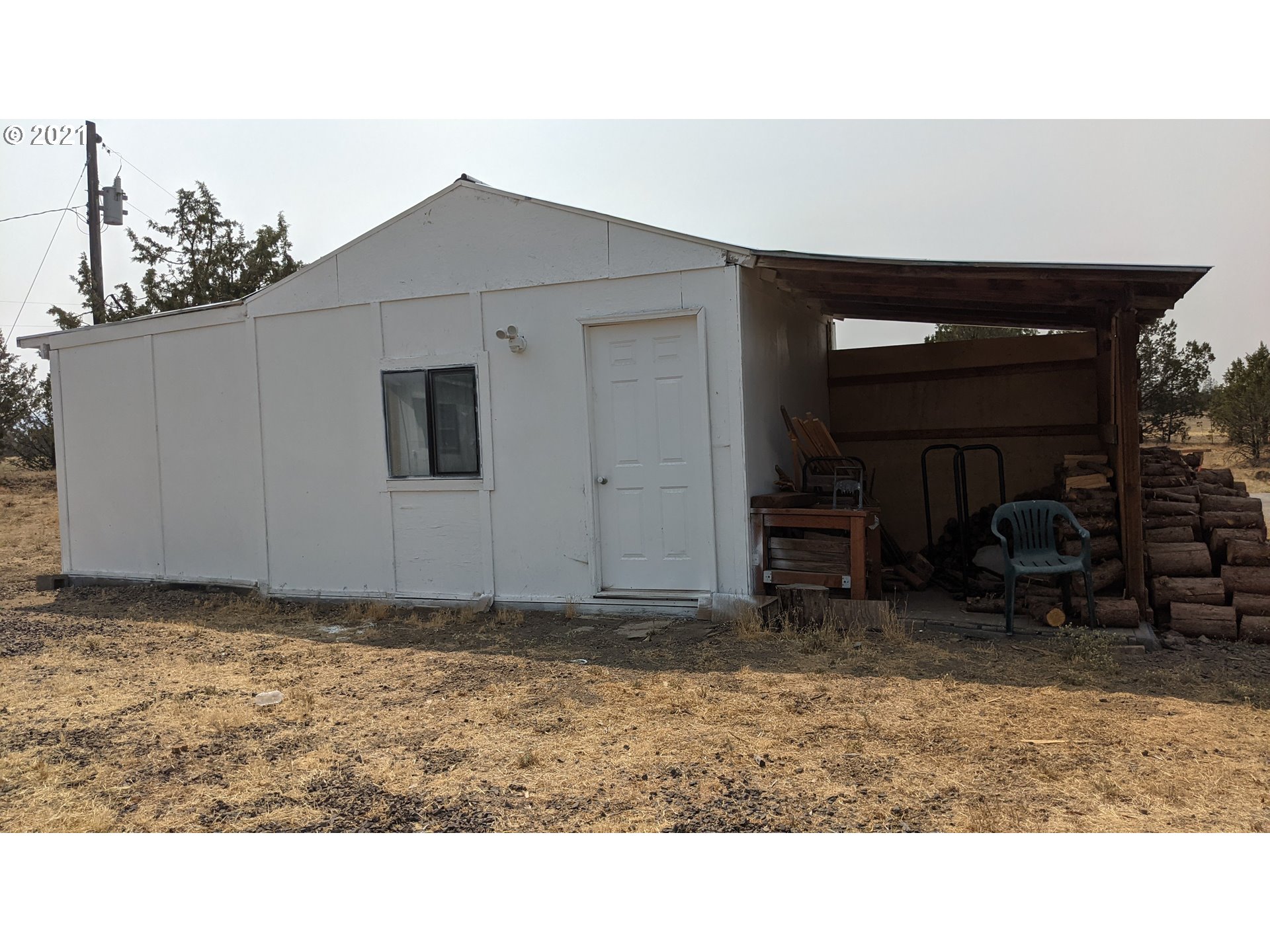 53360 Delore Road Maupin, OR 97037 - Photo 19 of 26 Gallery Image 19
