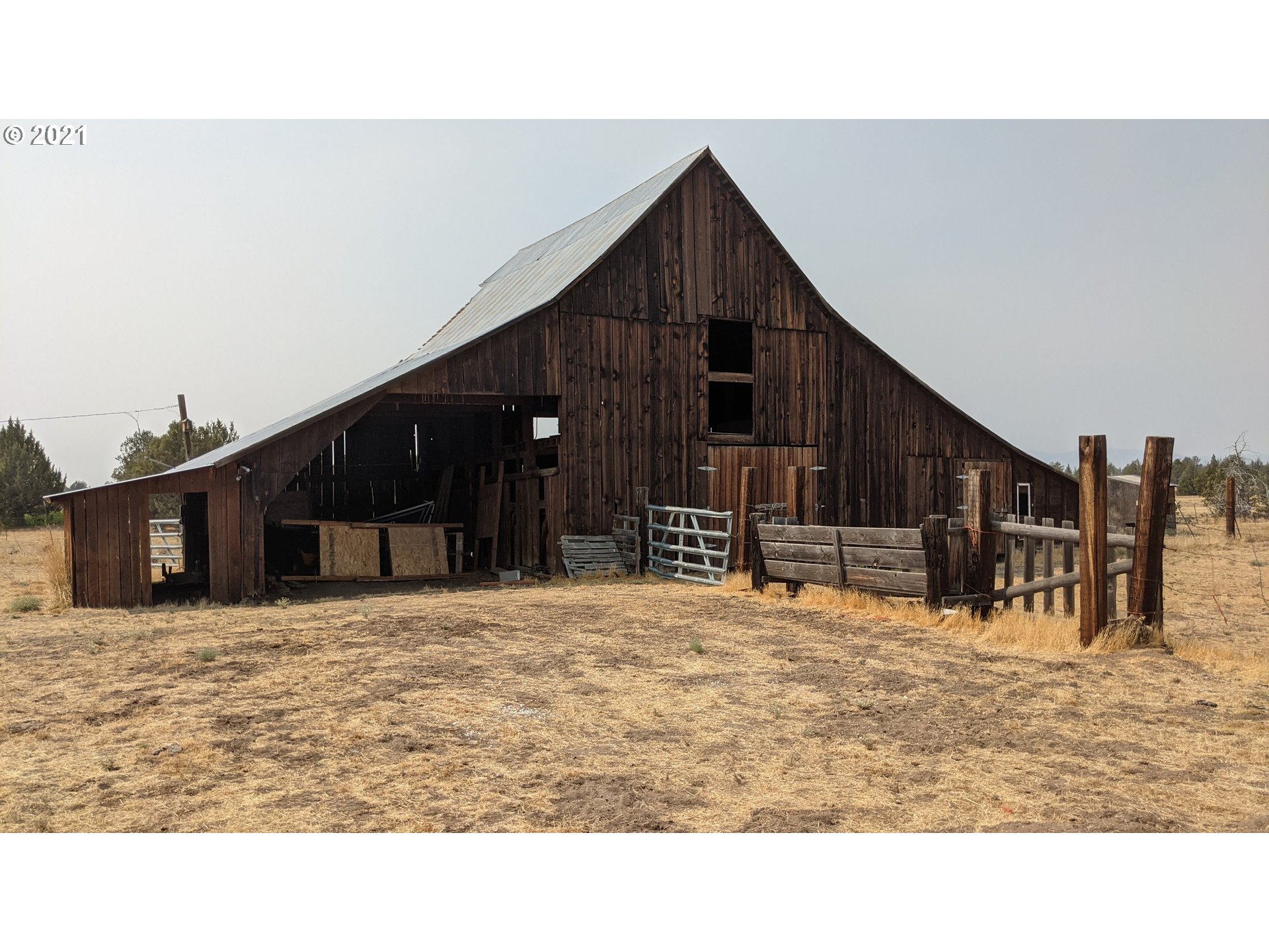 53360 Delore Road Maupin, OR 97037 - Photo 24 of 26 Gallery Image 24
