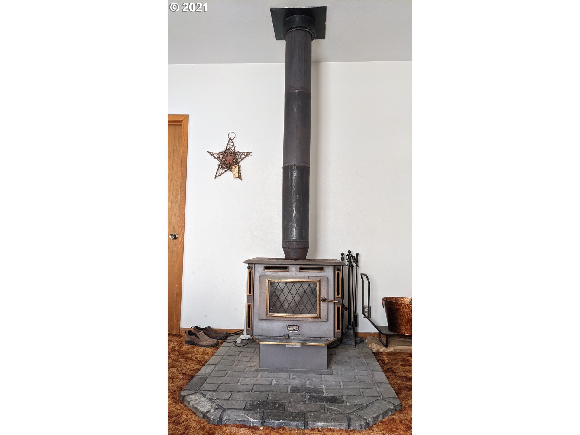 53360 Delore Road Maupin, OR 97037 - Photo 3 of 26 Gallery Image 3