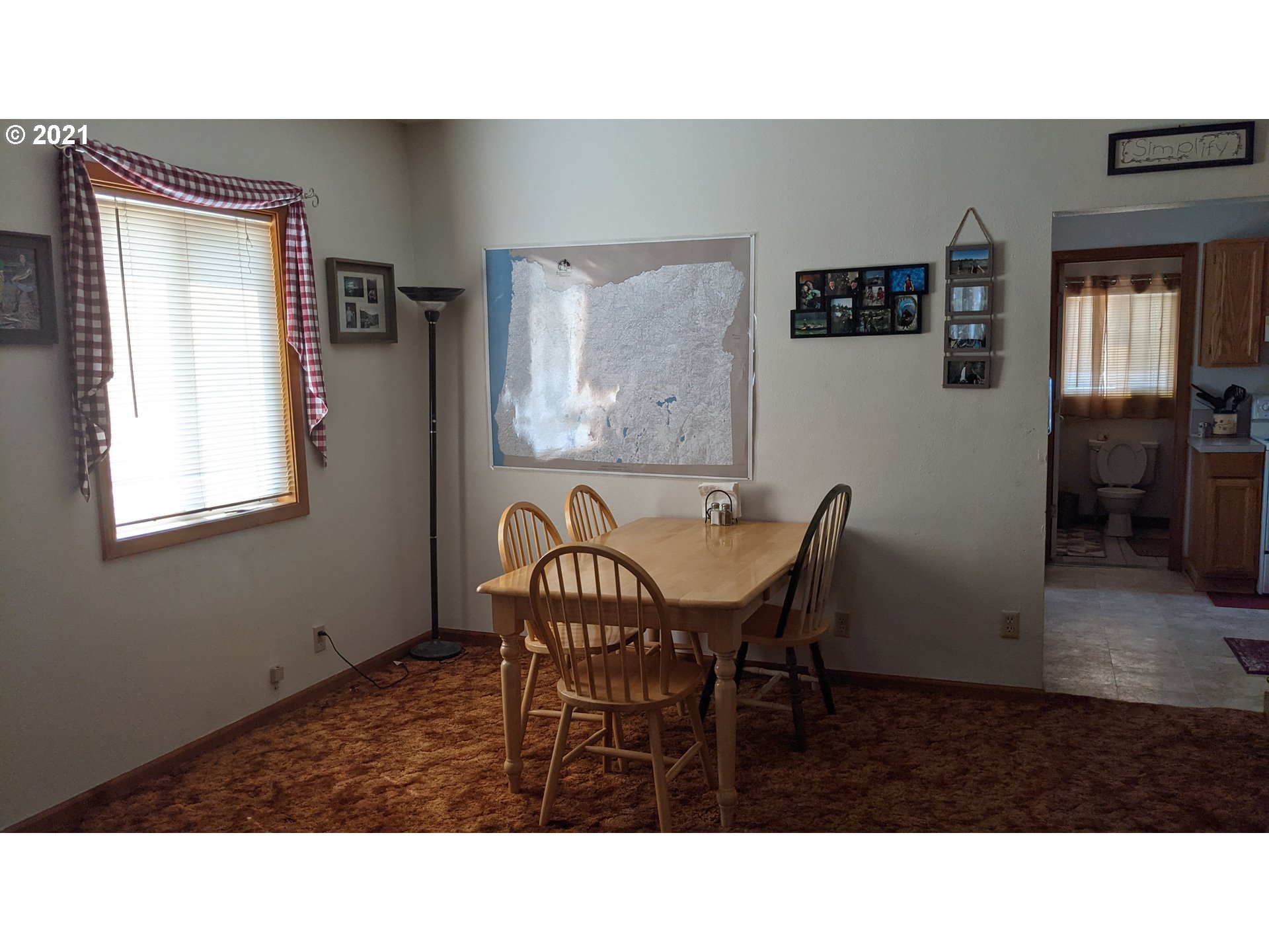 53360 Delore Road Maupin, OR 97037 - Photo 4 of 26 Gallery Image 4