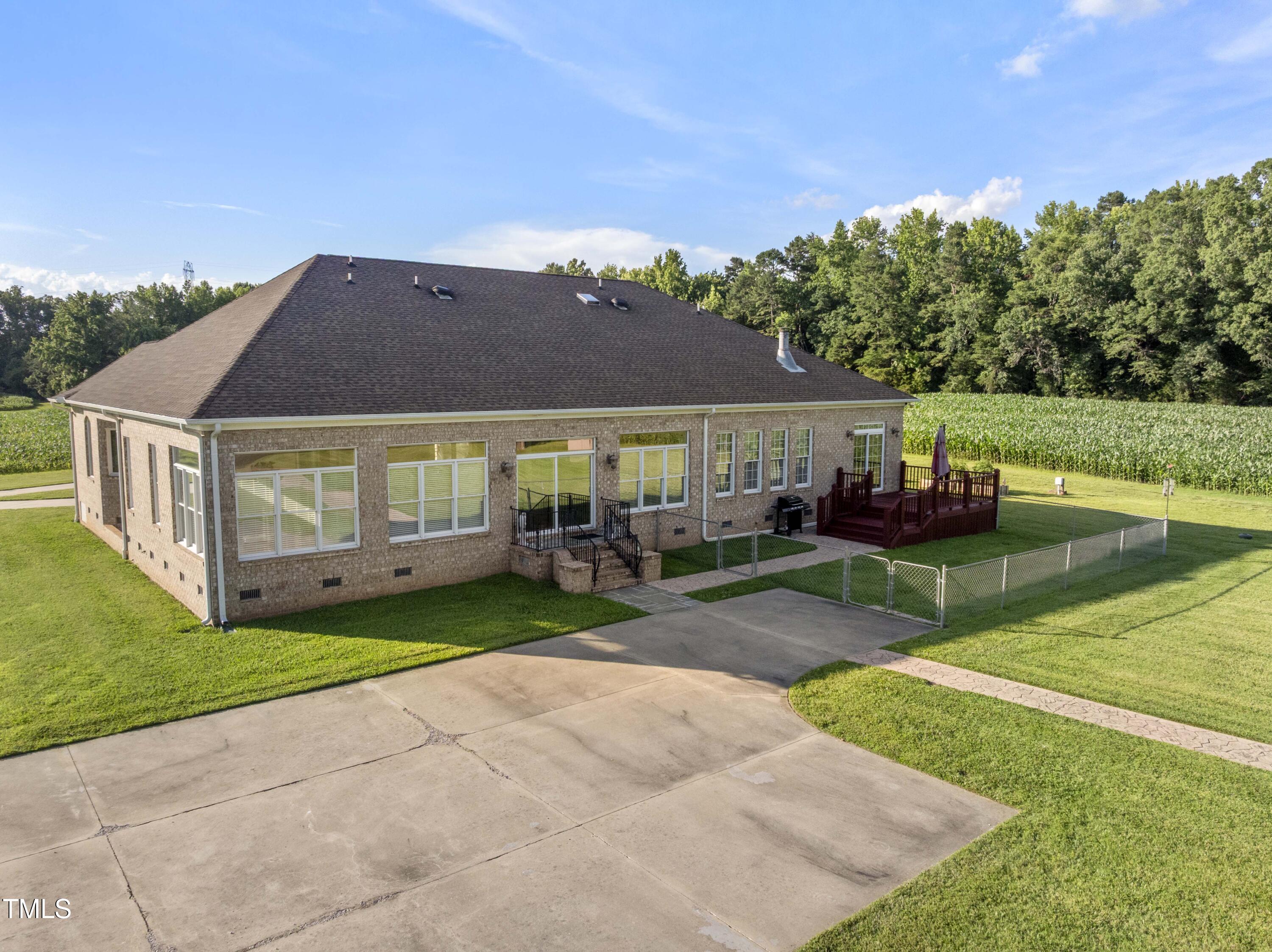 5633 Baptist Assembly Road Julian, NC 27283 - Photo 61 of 100 DJI_20250617184454_0232_D