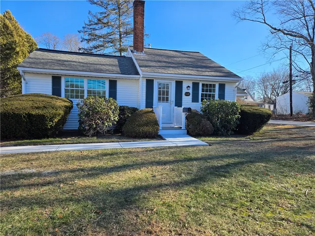 $2,500 | 140 Tower Hill Road, North Kingstown, RI 02852