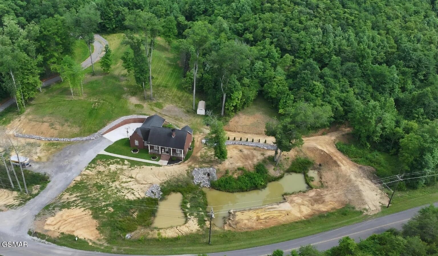 3163 Nina Road White Pine, TN 37890 - Photo 4 of 51 Gallery Image 4