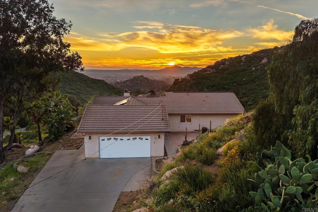 2792 La Cresta Road El Cajon, CA 92021 - Photo 1 of 60