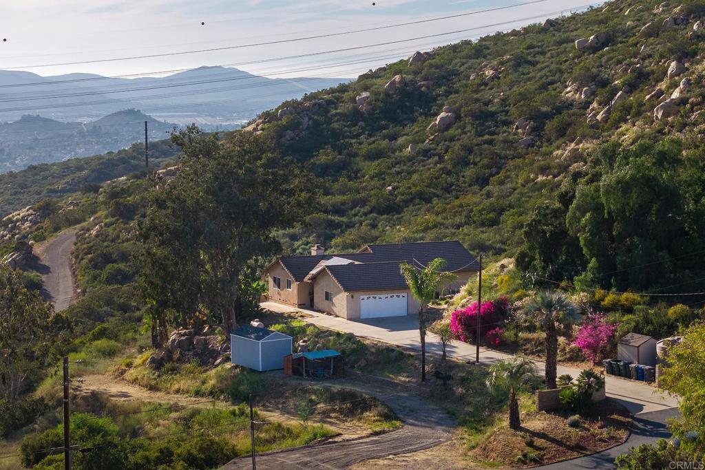 2792 La Cresta Road El Cajon, CA 92021 - Photo 3 of 60