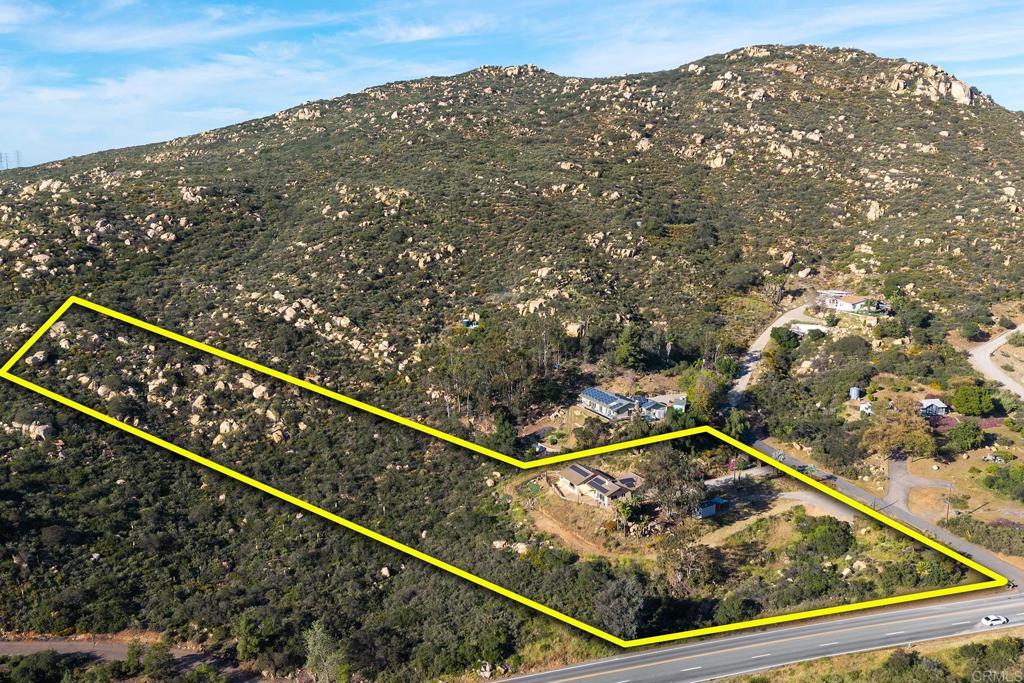 2792 La Cresta Road El Cajon, CA 92021 - Photo 41 of 60