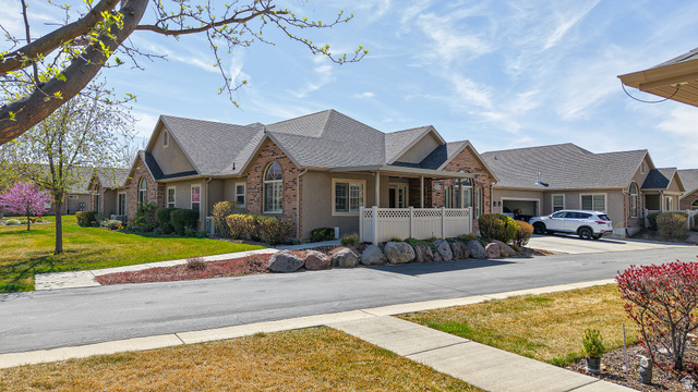 458 West 350 South, Unit D Springville, UT 84663 - Photo 1 of 1
