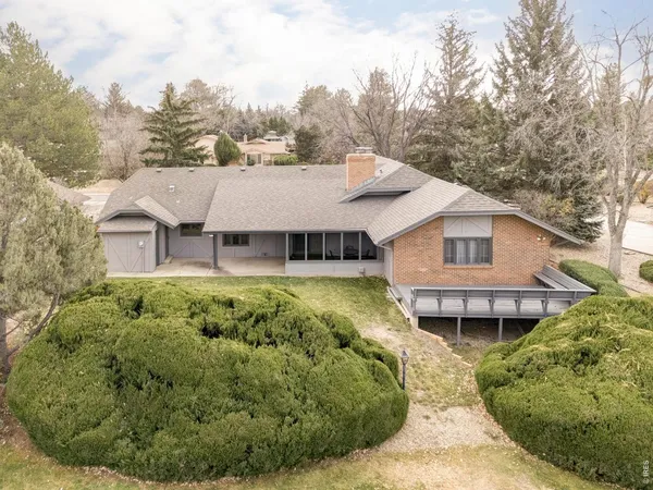 $1,455,000 | 5273 Idylwild Trail, Boulder, CO 80301