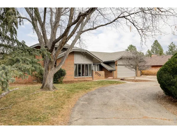 $1,455,000 | 5273 Idylwild Trail, Boulder, CO 80301
