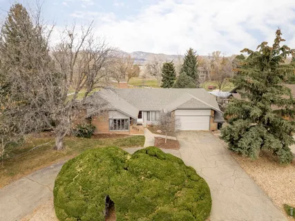 $1,495,000 | 5273 Idylwild Trail, Boulder, CO 80301