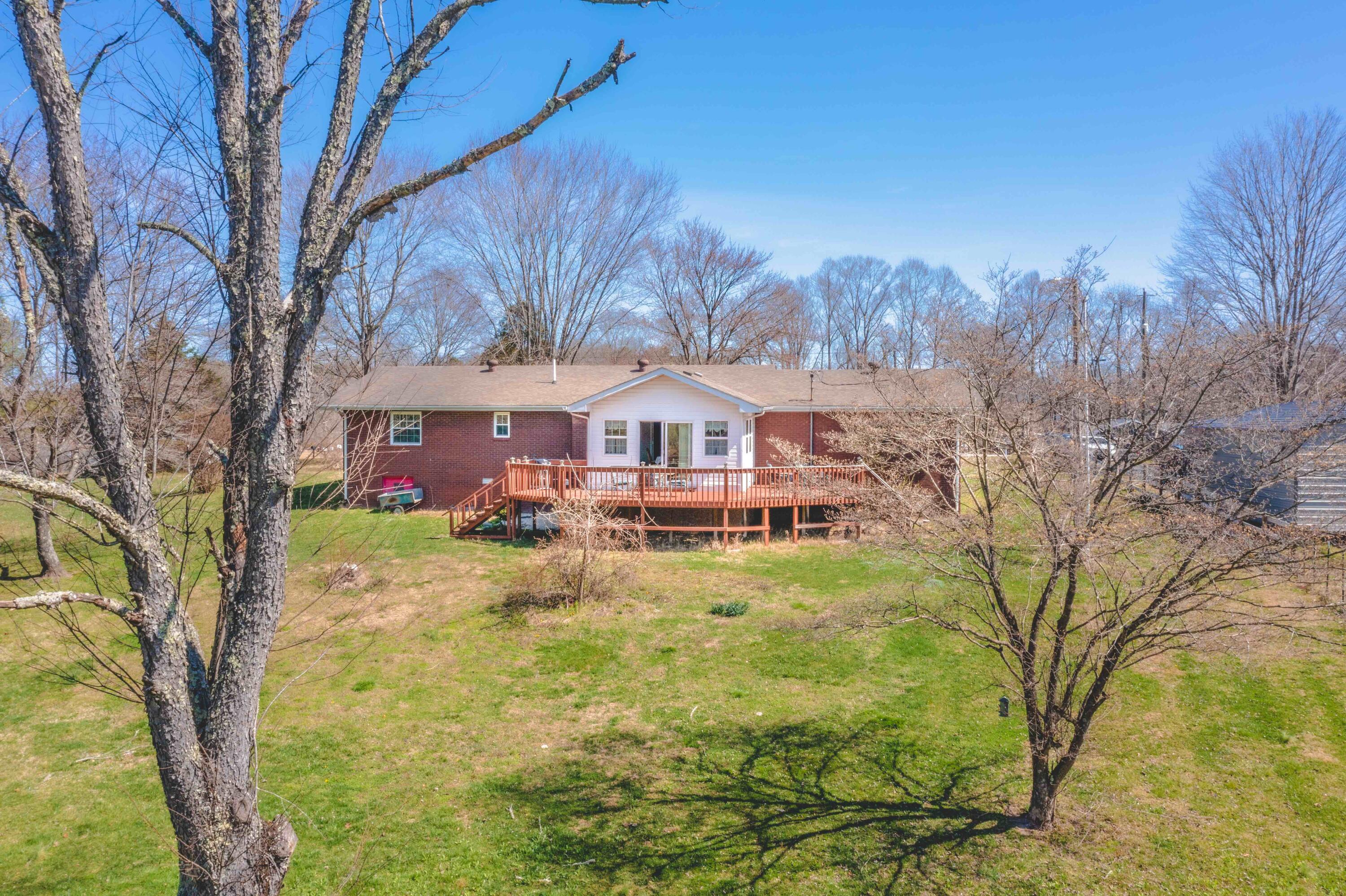 175 Wt Parker Road Corbin, KY 40701 - Photo 48 of 48 050