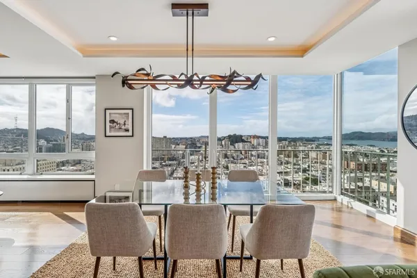 $2,450,000 | 1200 California Street, Unit 16B, San Francisco, CA 94109