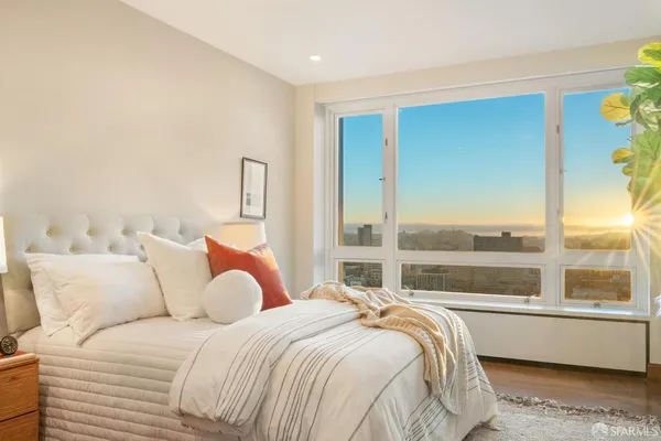 $2,450,000 | 1200 California Street, Unit 16B, San Francisco, CA 94109