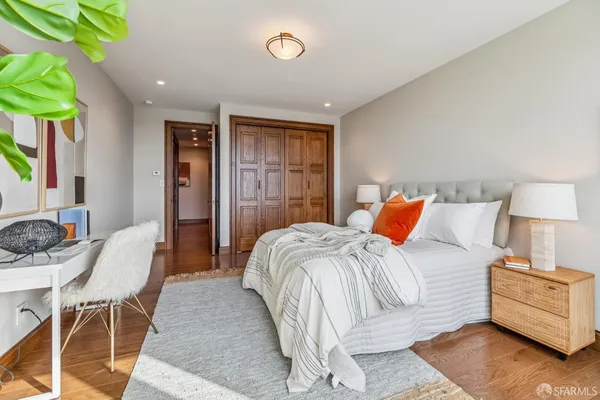 $2,450,000 | 1200 California Street, Unit 16B, San Francisco, CA 94109