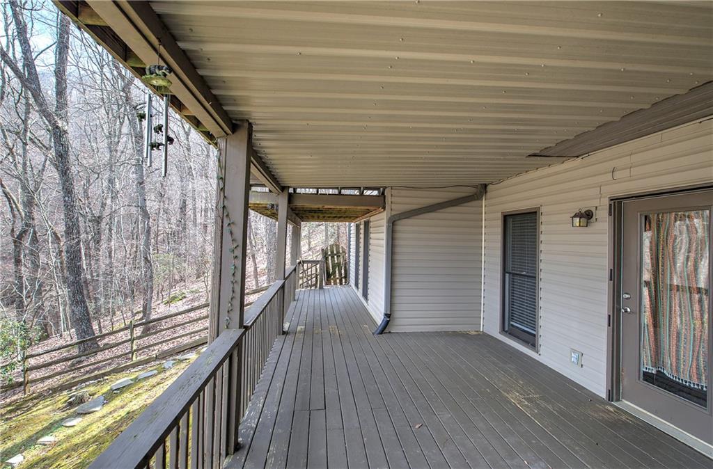 207 Stone Ridge Court Jasper, GA 30143 - Photo 39 of 44