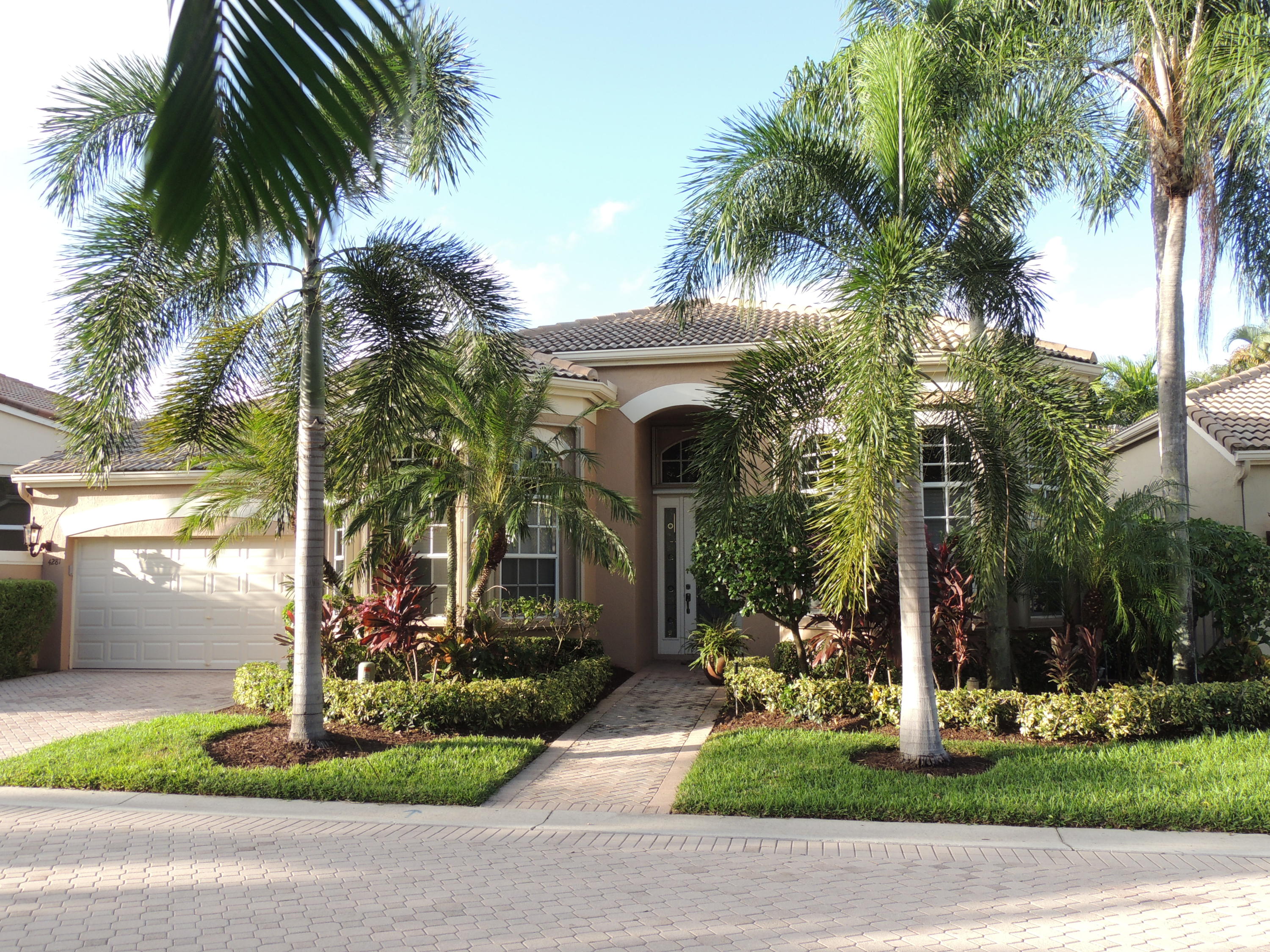 4281 Northwest 63rd Place Boca Raton, FL 33496 - Photo 1 of 44 4281 NW 63RD PLACE, BOCA RATON, 33496
