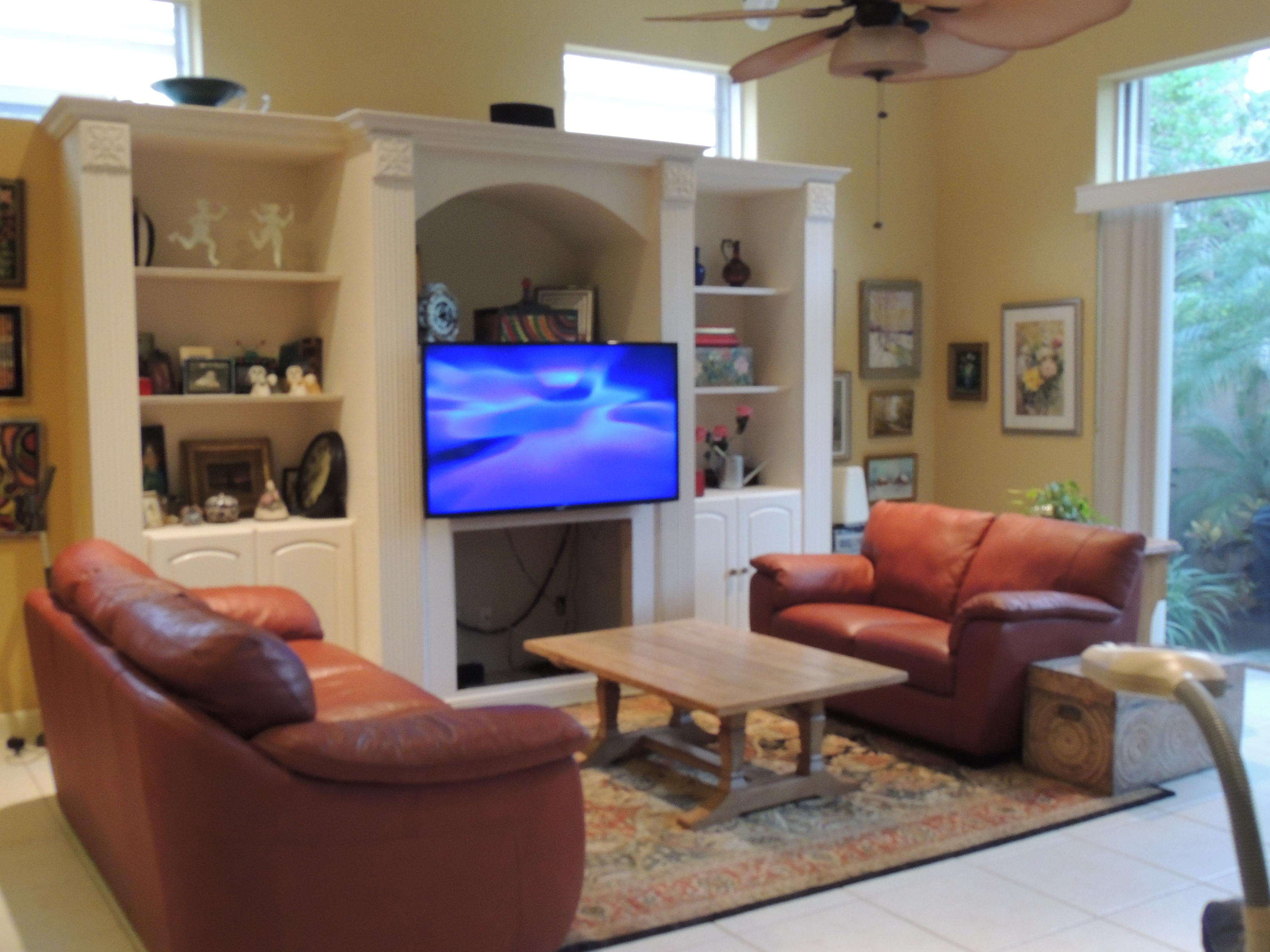 4281 Northwest 63rd Place Boca Raton, FL 33496 - Photo 13 of 44 FAMILY ROOM