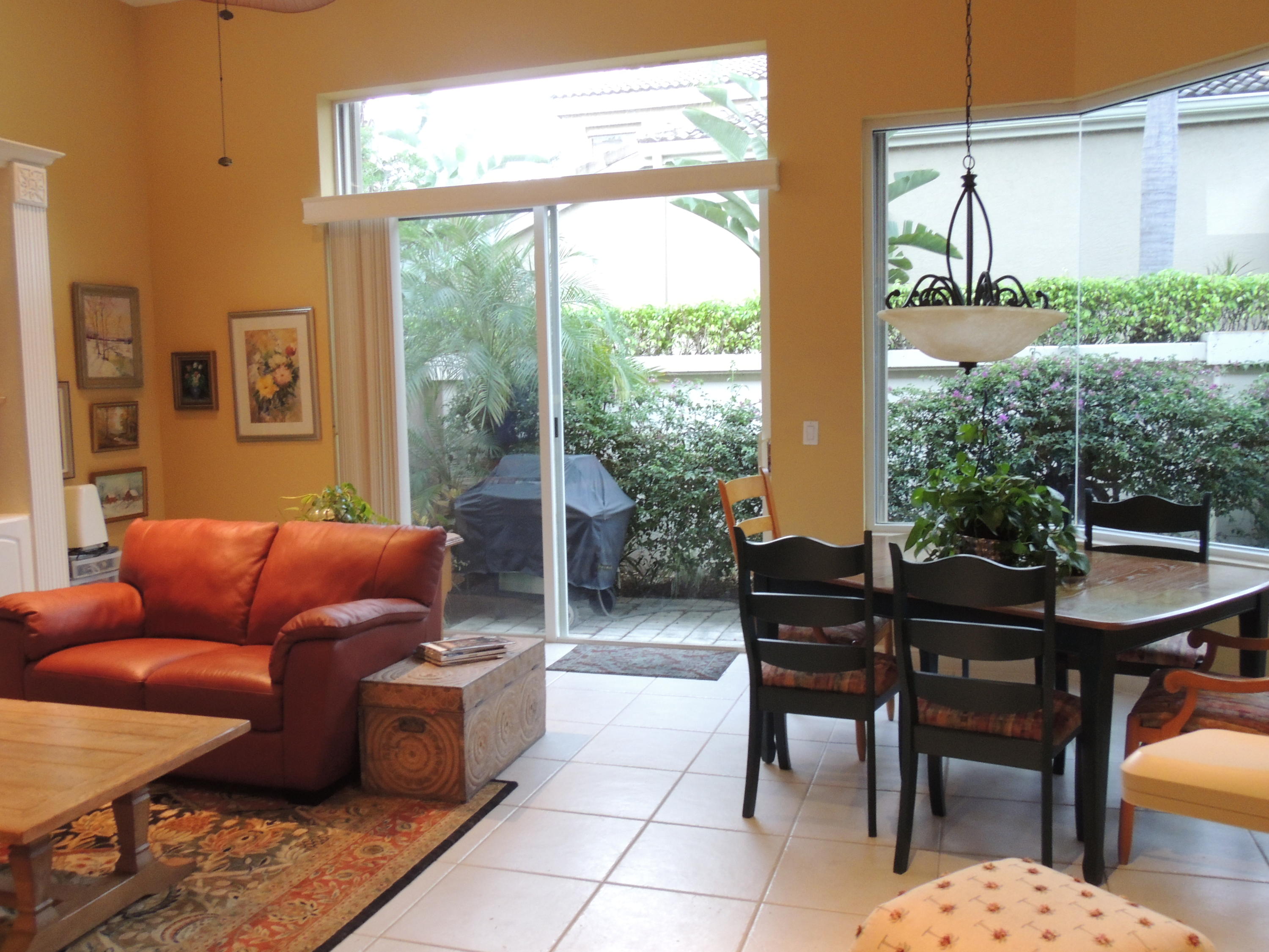 4281 Northwest 63rd Place Boca Raton, FL 33496 - Photo 16 of 44 DINING AREA