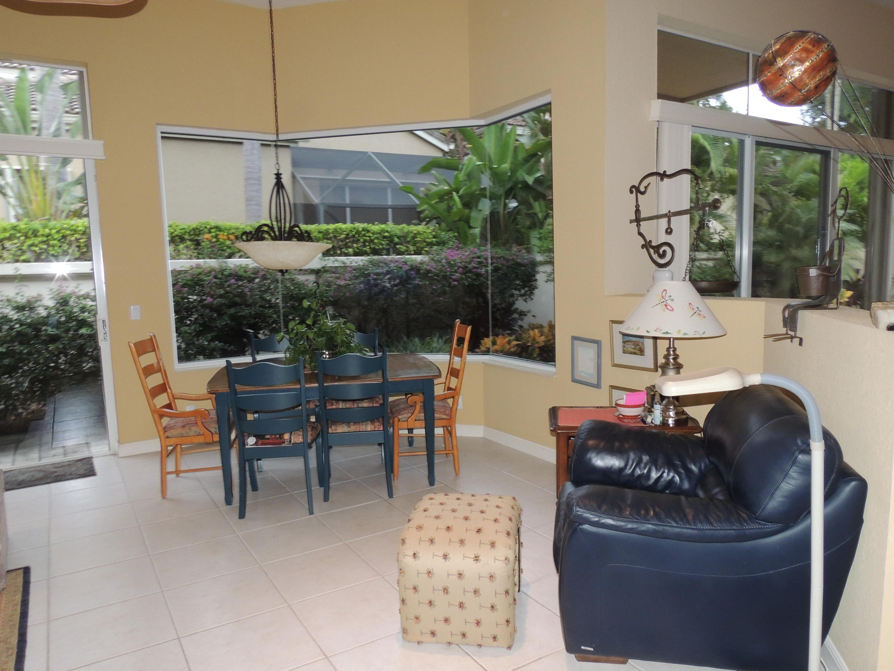 4281 Northwest 63rd Place Boca Raton, FL 33496 - Photo 17 of 44 DINING AREA