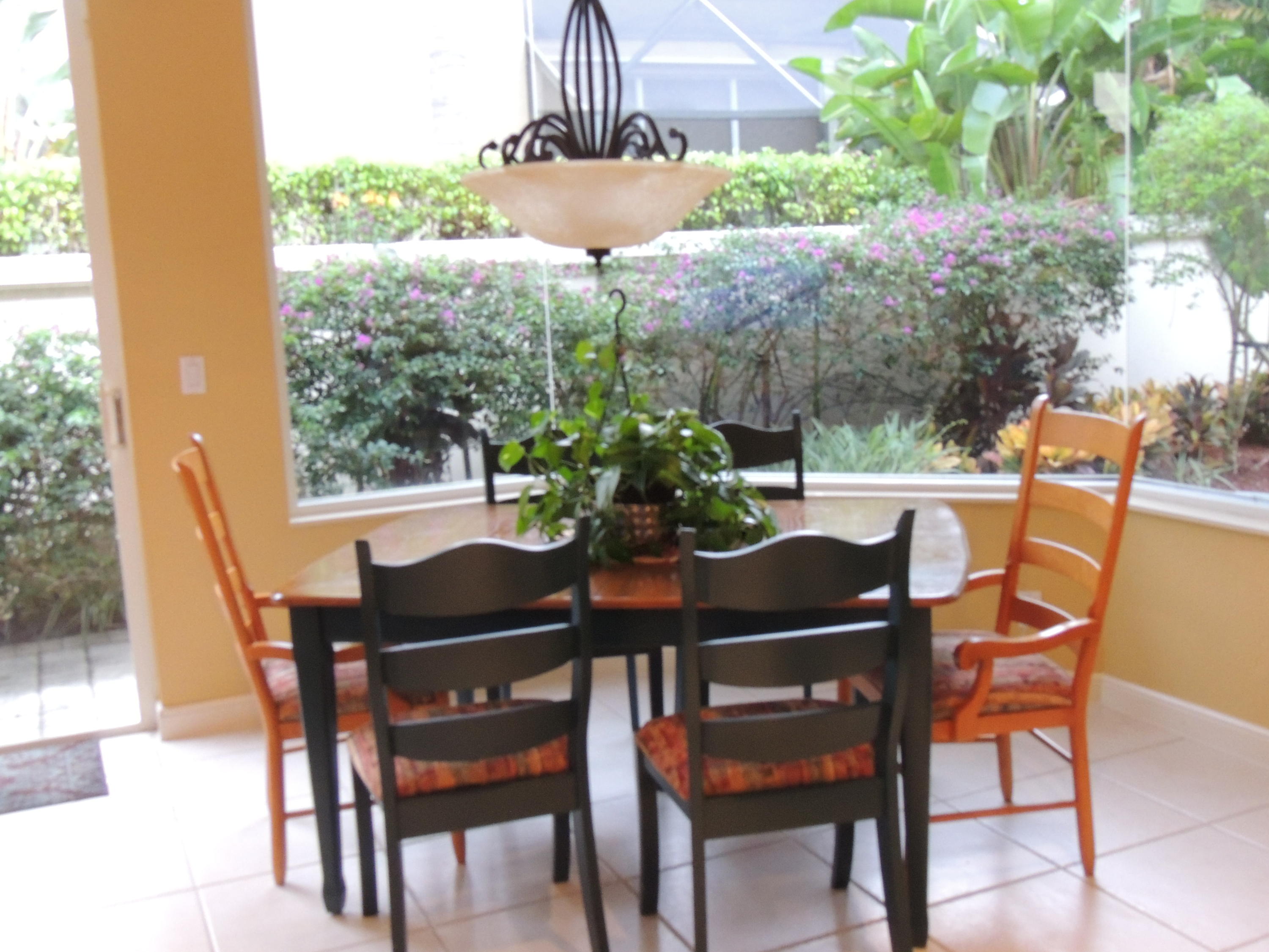 4281 Northwest 63rd Place Boca Raton, FL 33496 - Photo 19 of 44 FAMILY DINING