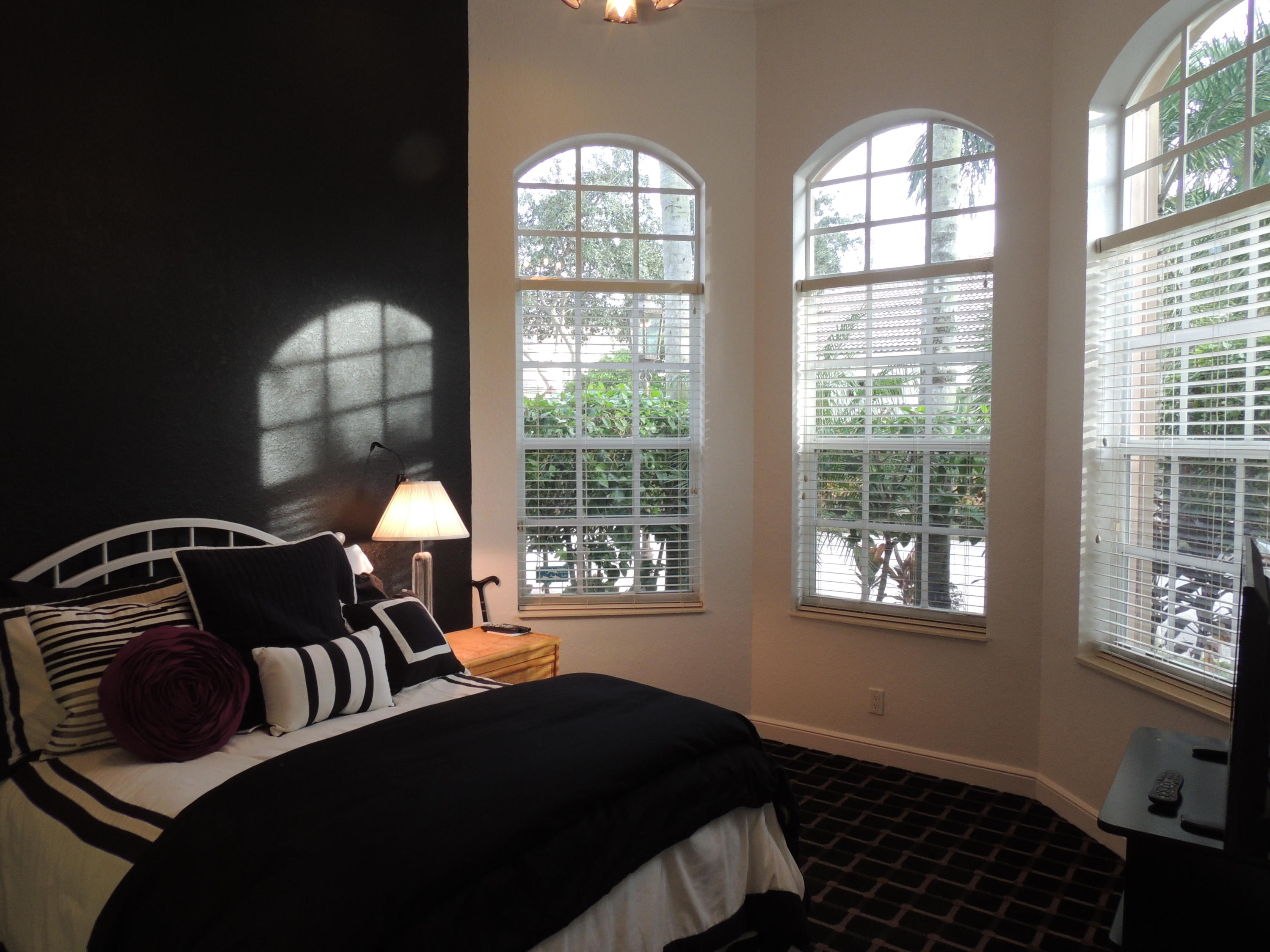 4281 Northwest 63rd Place Boca Raton, FL 33496 - Photo 23 of 44 BEDROOM 3
