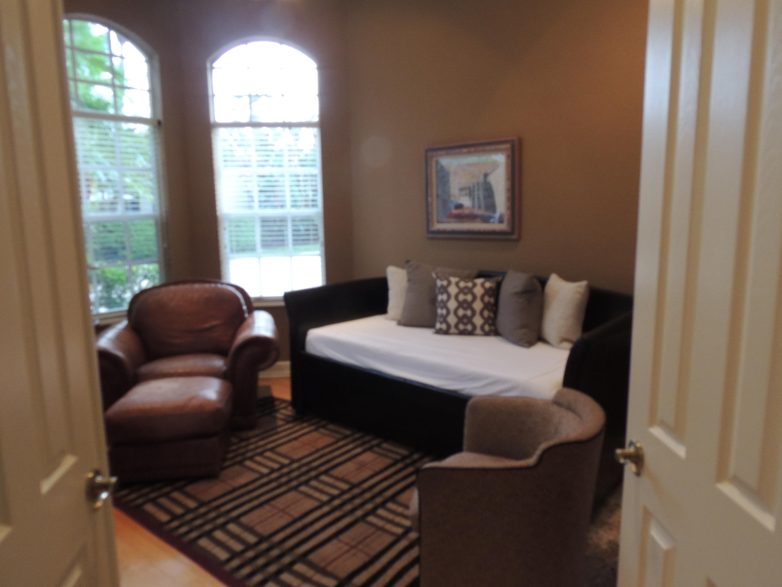 4281 Northwest 63rd Place Boca Raton, FL 33496 - Photo 28 of 44 BEDROOM 2/ DEN