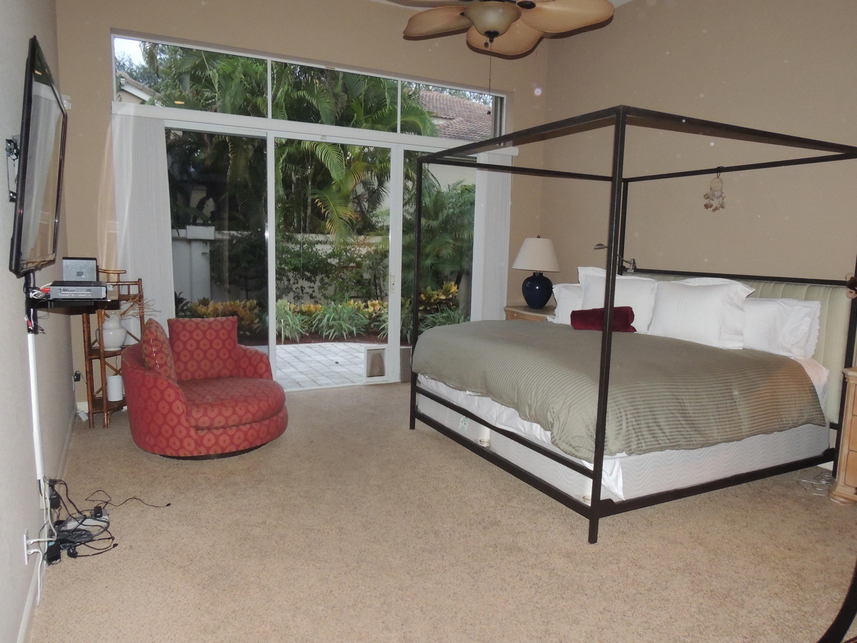 4281 Northwest 63rd Place Boca Raton, FL 33496 - Photo 29 of 44 MASTER SUITE