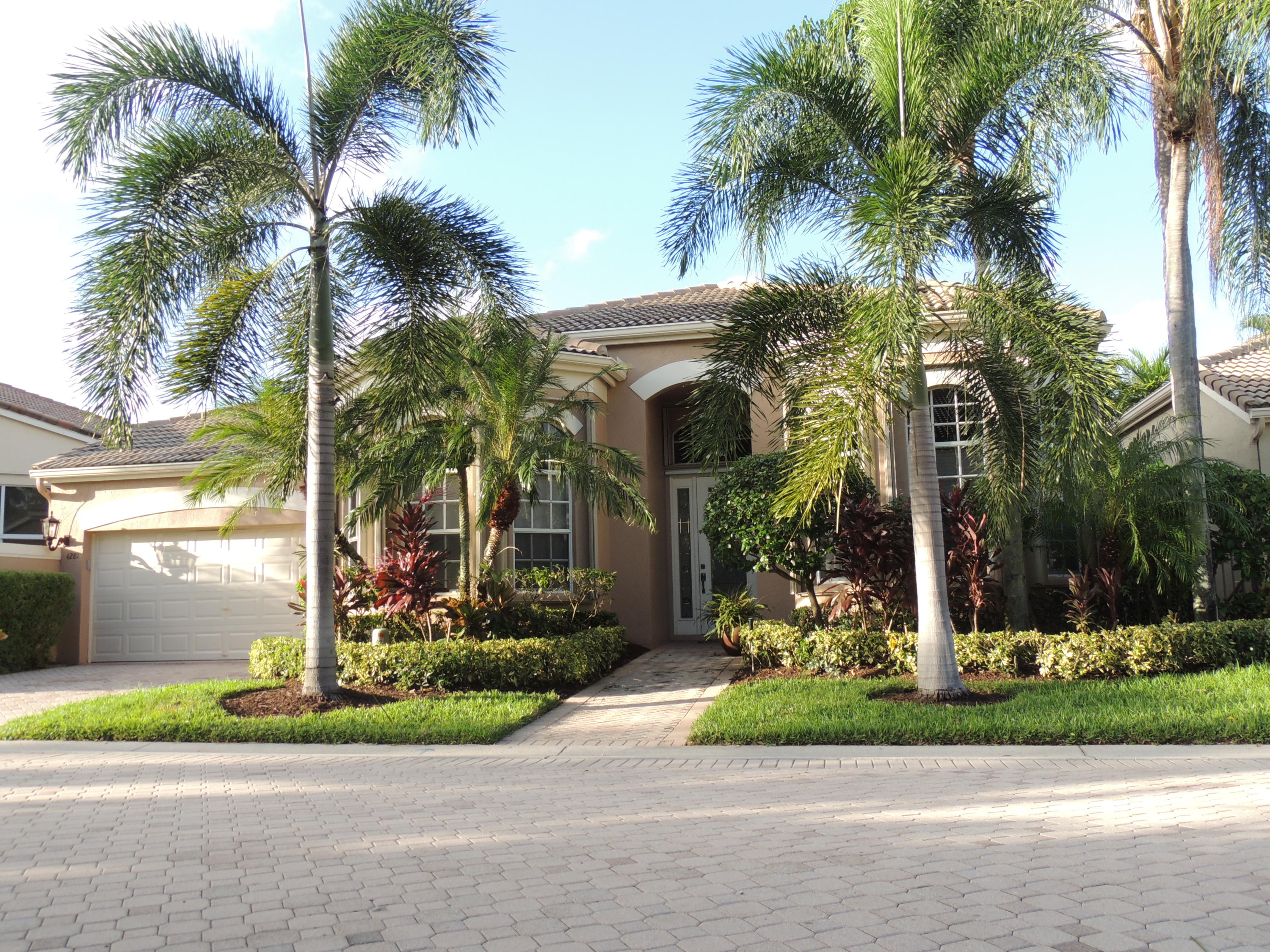 4281 Northwest 63rd Place Boca Raton, FL 33496 - Photo 2 of 44 4281 NW RD PLACE, BOCA RATON, FL 33496