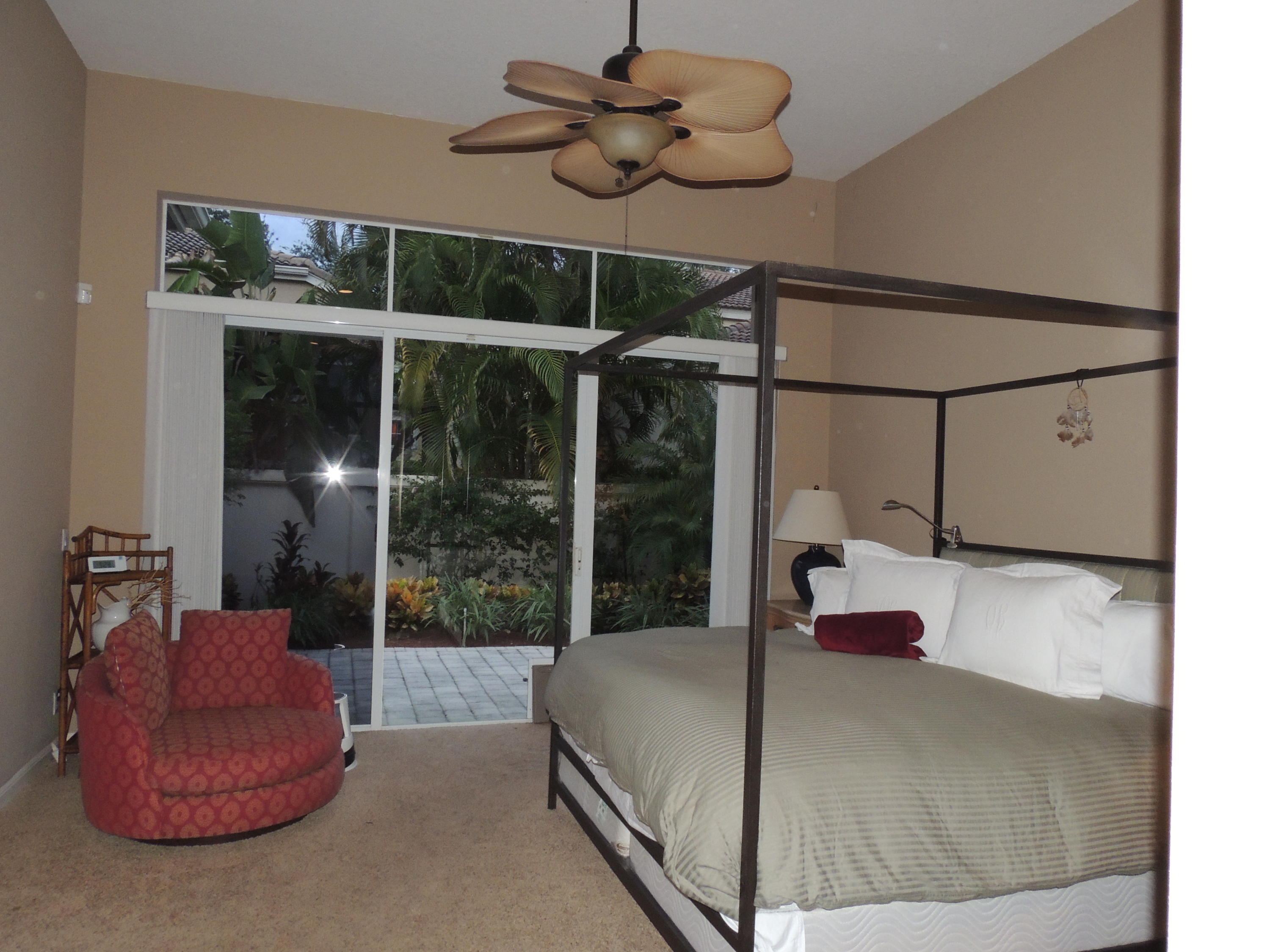 4281 Northwest 63rd Place Boca Raton, FL 33496 - Photo 30 of 44 MASTER SUITE