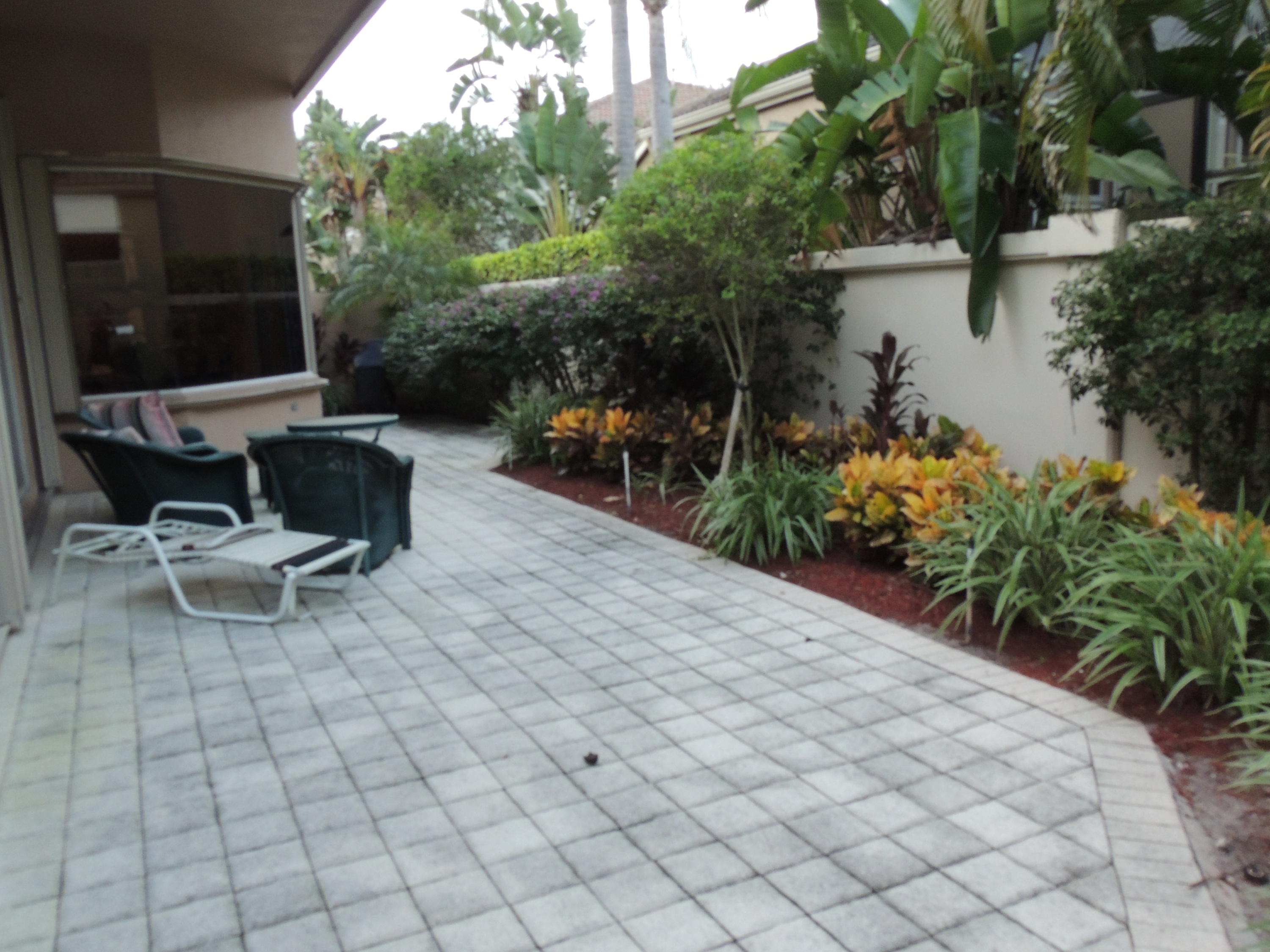 4281 Northwest 63rd Place Boca Raton, FL 33496 - Photo 39 of 44 BACKYARD
