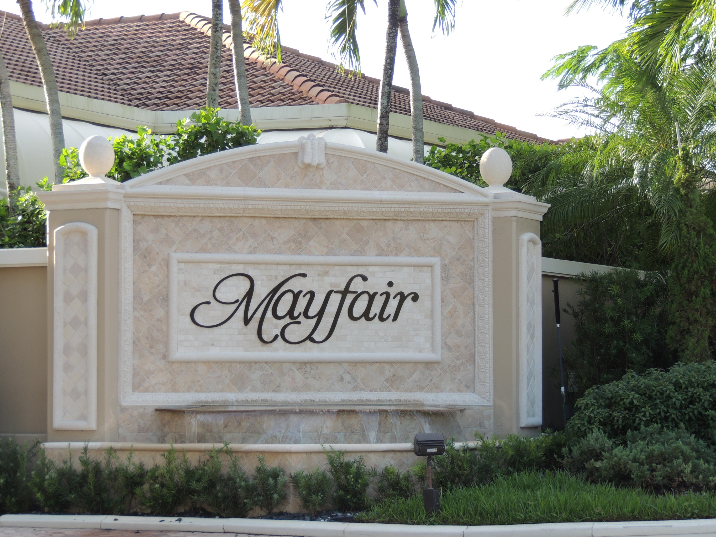 4281 Northwest 63rd Place Boca Raton, FL 33496 - Photo 42 of 44 mAYFAIR AT WOODFIELD