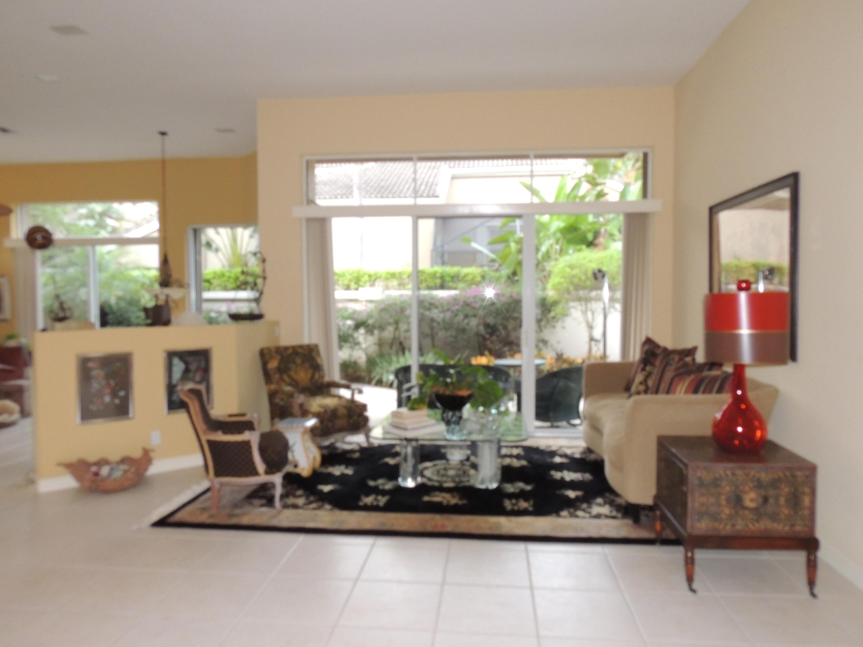 4281 Northwest 63rd Place Boca Raton, FL 33496 - Photo 5 of 44 FORMAL LIVING ROOM