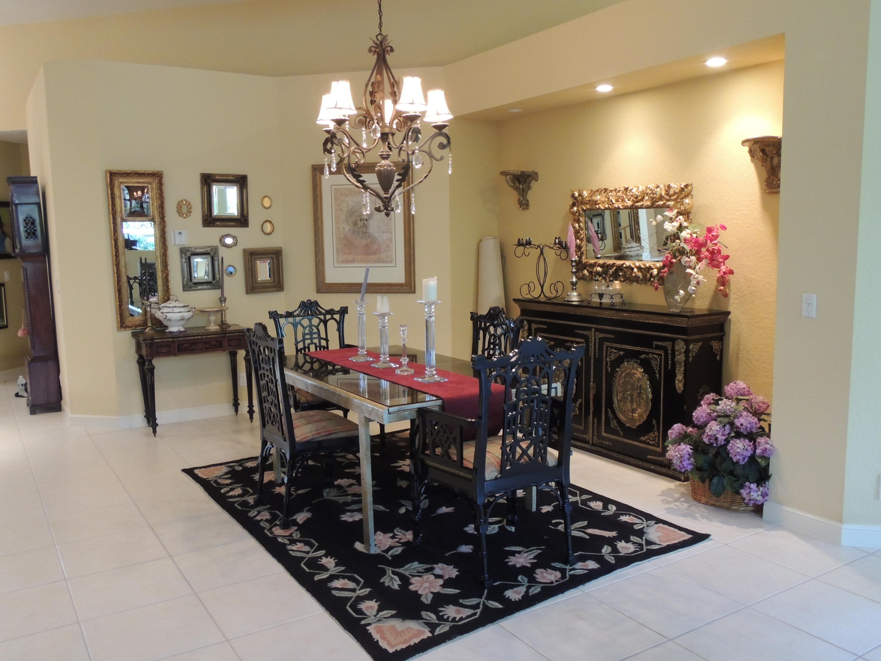 4281 Northwest 63rd Place Boca Raton, FL 33496 - Photo 7 of 44 FORMAL DINING