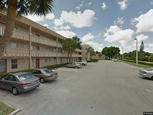 $80,000 | 5841 Northwest 61st Avenue, Unit 310, Tamarac, FL 33319
