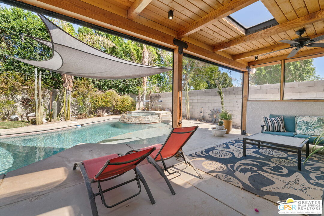 68148 Verano Road Cathedral City, CA 92234 - Photo 20 of 38 Gallery Image 20