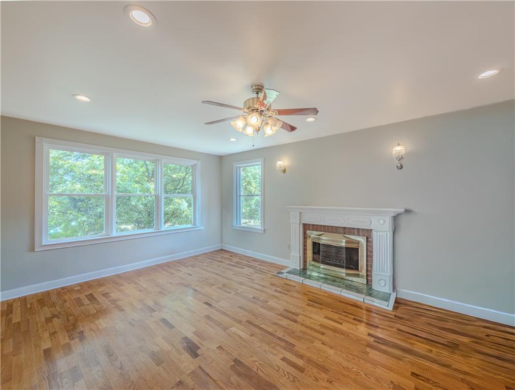 1817 Michael Road Northwest Monroe, GA 30656 - Photo 11 of 58