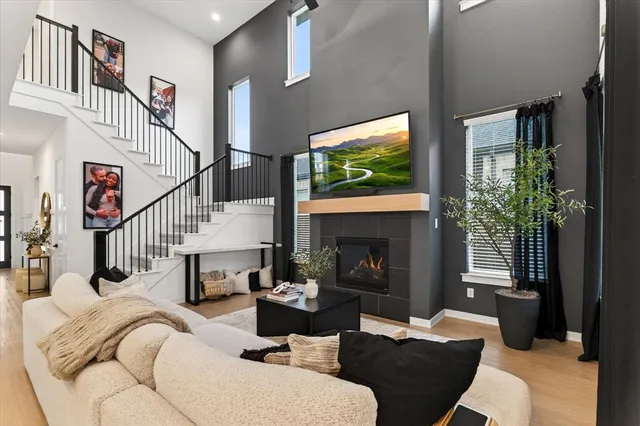 $749,000 | 15562 Fringe Tree Road, Frisco, TX 75035