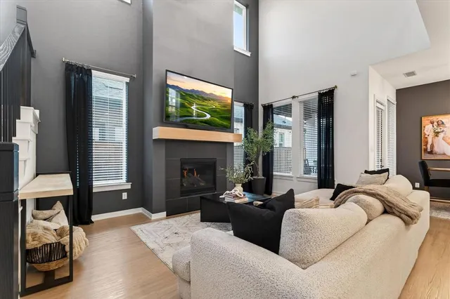 $749,000 | 15562 Fringe Tree Road, Frisco, TX 75035