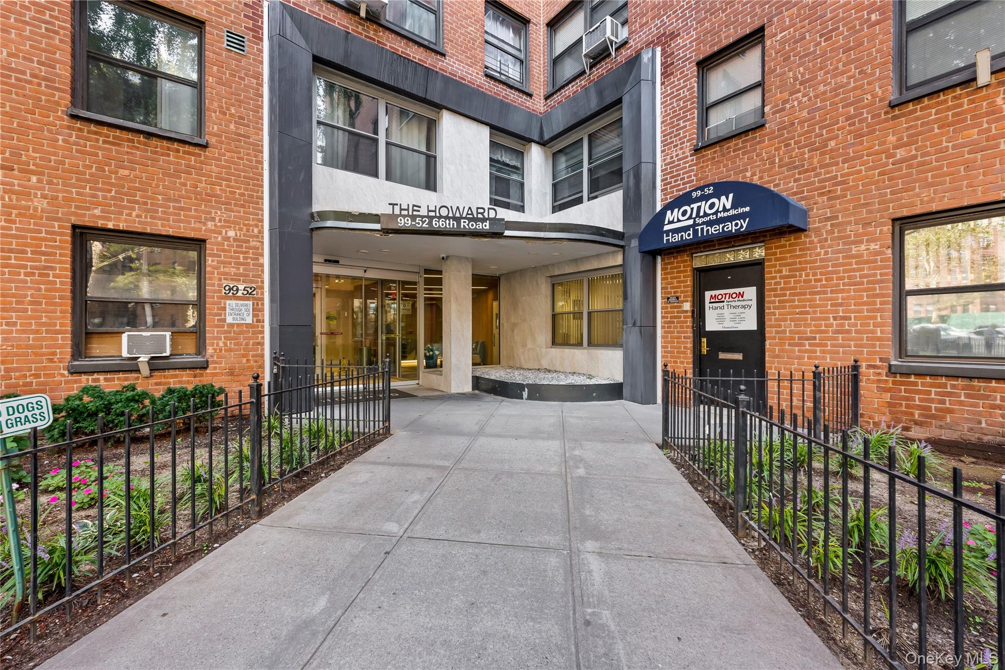 99-52 66th Road, Unit 9A Queens, NY 11374 - Photo 20 of 21 Gallery Image 20